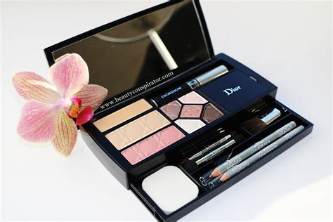 palette de maquillage dior|is dior makeup expensive.